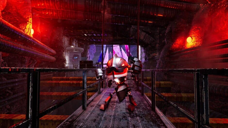 Скриншот 8 из Entrapment