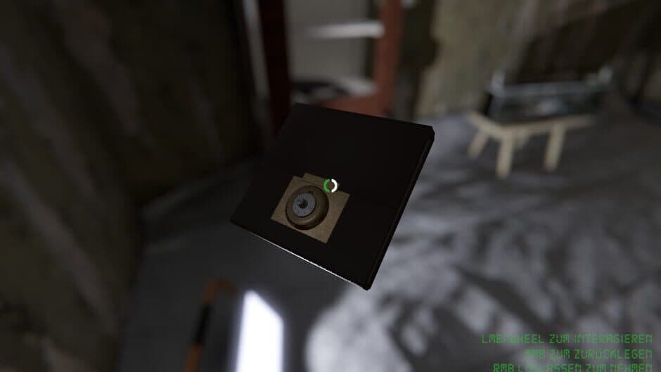 Скриншот 3 из Escape Room: The Sick Colleague
