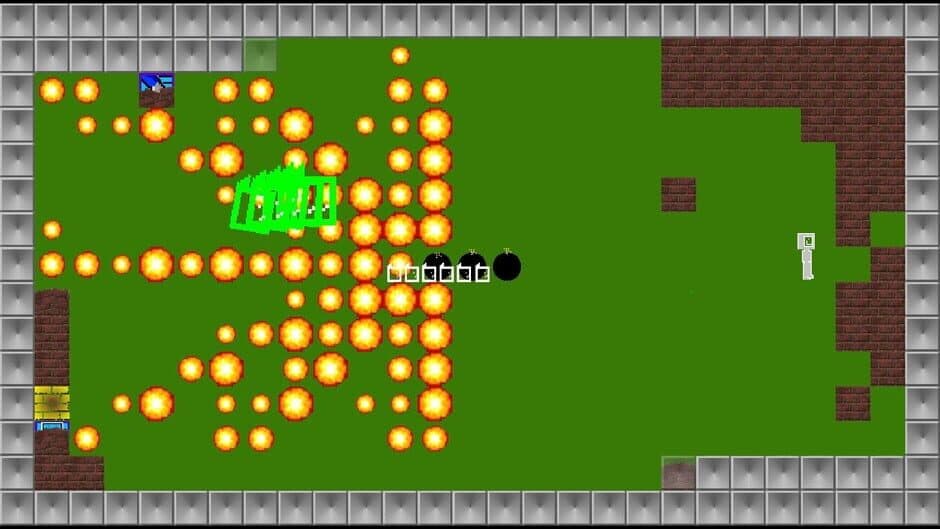 Скриншот 2 из Partition Sector