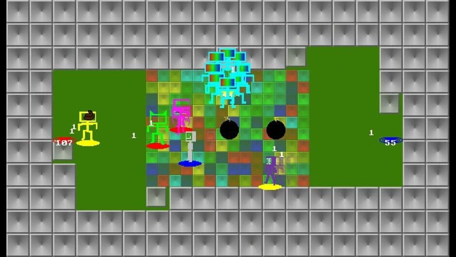 Скриншот 4 из Partition Sector
