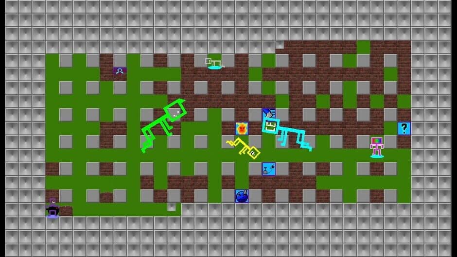 Скриншот 5 из Partition Sector