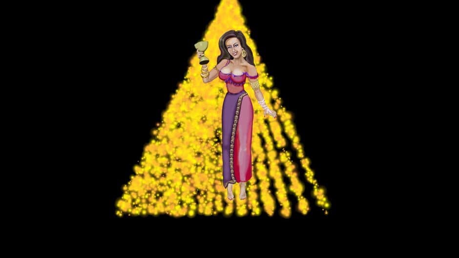 Скриншот 5 из Gospel of Abaddon