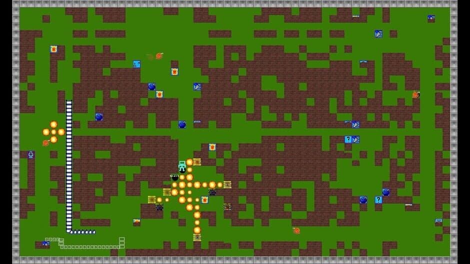 Скриншот 7 из Partition Sector