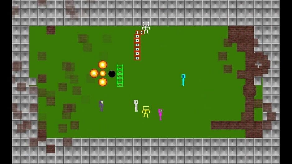 Скриншот 8 из Partition Sector