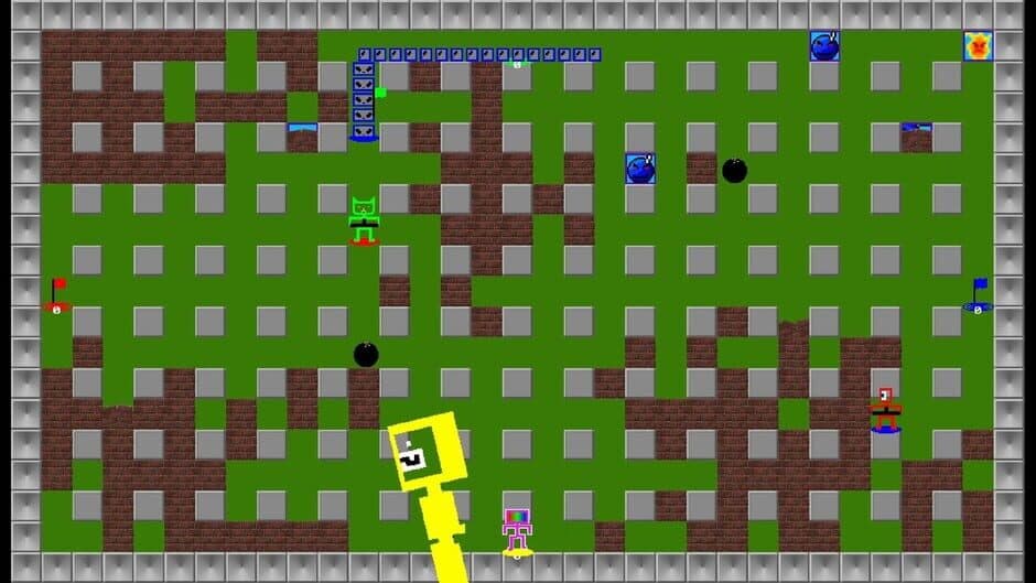 Скриншот 9 из Partition Sector