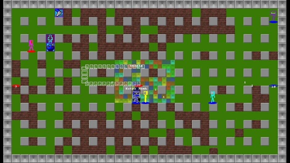 Скриншот 11 из Partition Sector