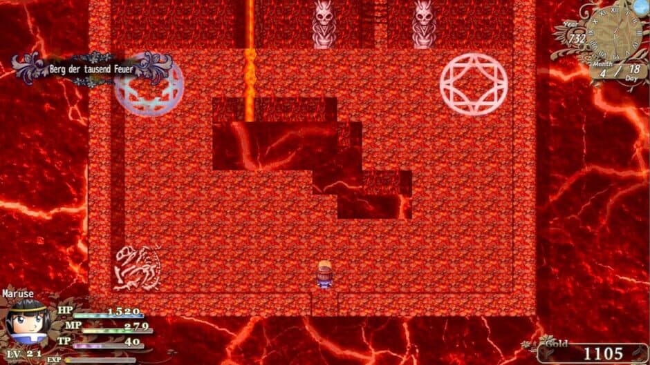 Скриншот 2 из Myth of Ethary