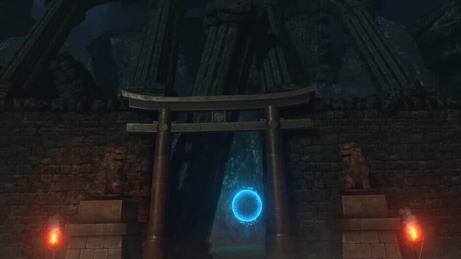 Скриншот 4 из Realms of Eternity