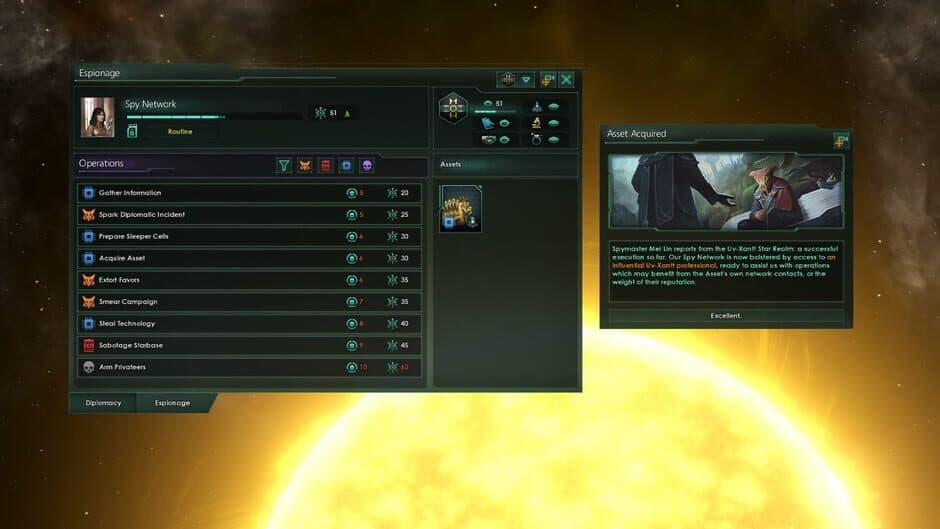 Скриншот 3 из Stellaris: Nemesis