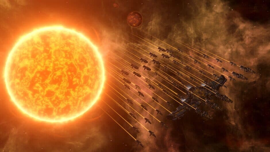 Скриншот 7 из Stellaris: Federations