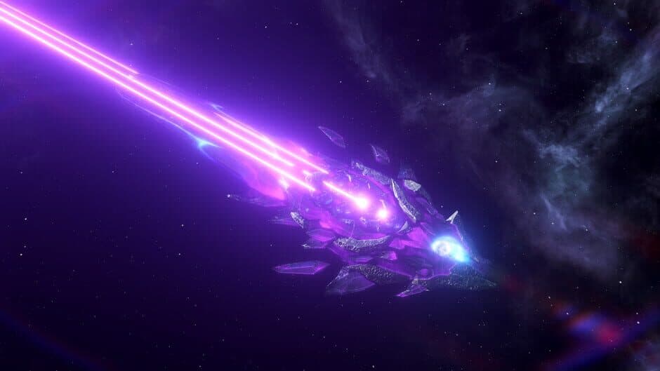 Скриншот 6 из Stellaris: Lithoids