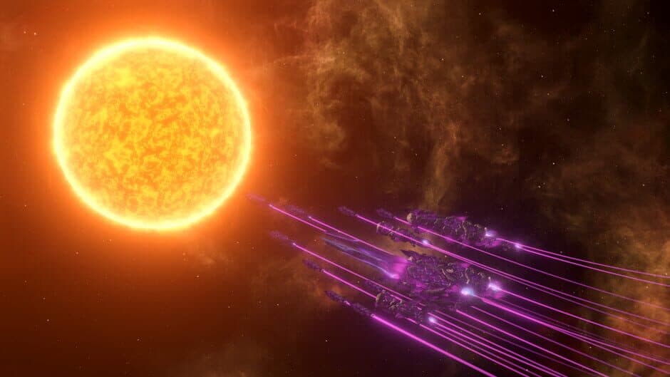 Скриншот 5 из Stellaris: Lithoids