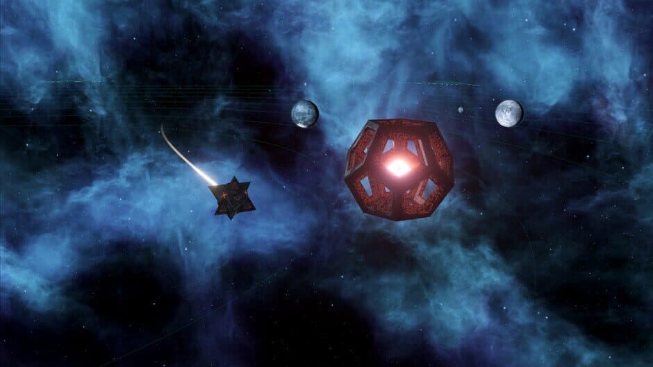 Скриншот 6 из Stellaris: Synthetic Dawn
