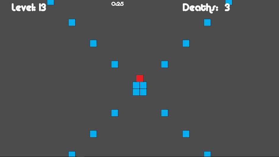 Скриншот 3 из Difficult Platformer Game