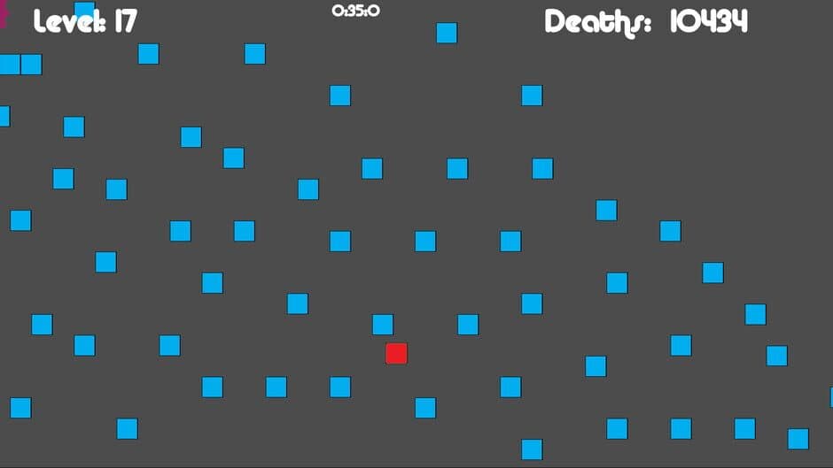 Скриншот 4 из Difficult Platformer Game