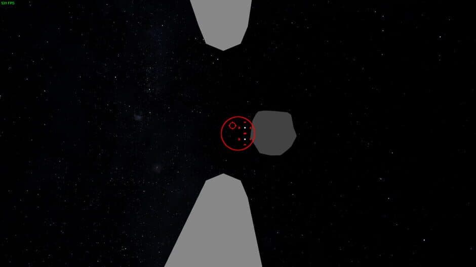 Скриншот 1 из Space Duels