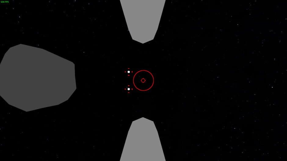 Скриншот 3 из Space Duels