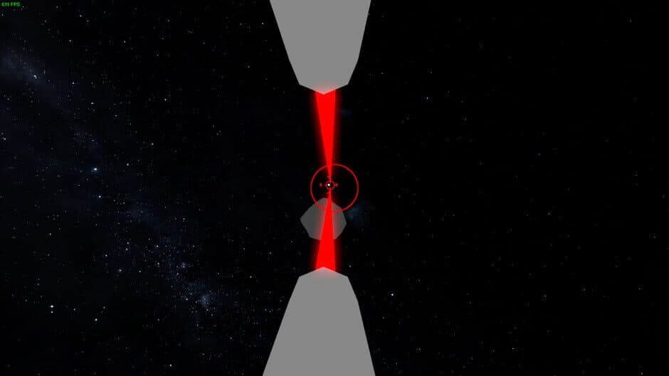 Скриншот 4 из Space Duels