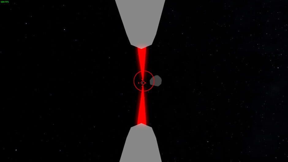 Скриншот 5 из Space Duels