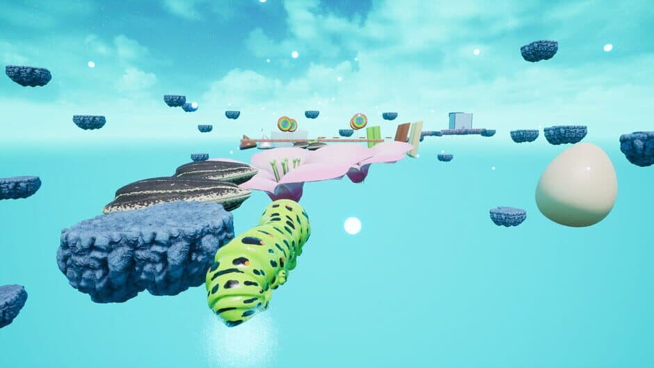 Скриншот 1 из Creator's Chasm
