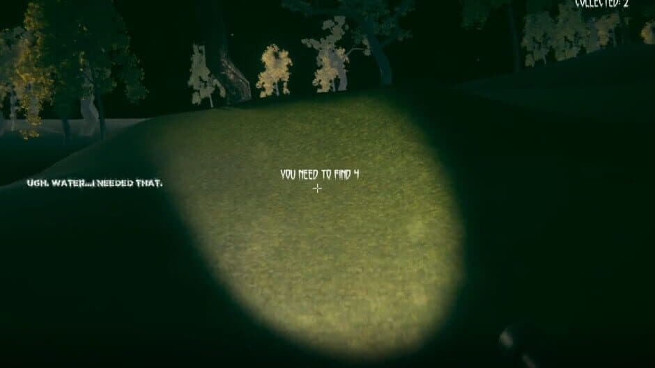 Скриншот 2 из Lost Alone