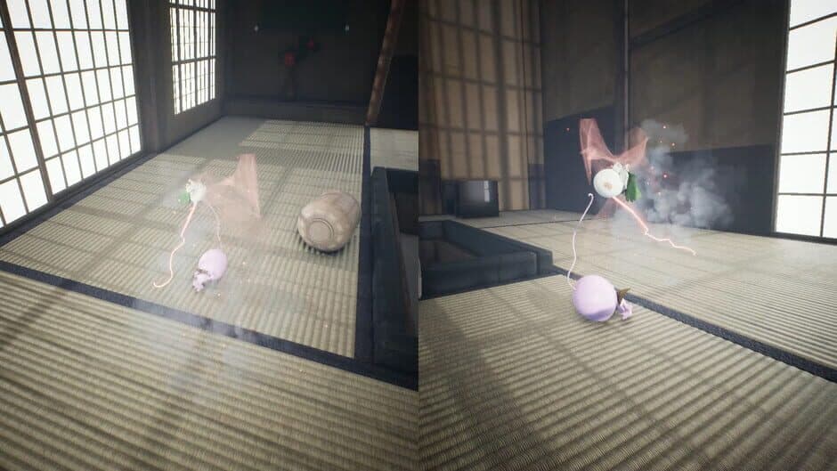 Скриншот 5 из Oh! Mochi!