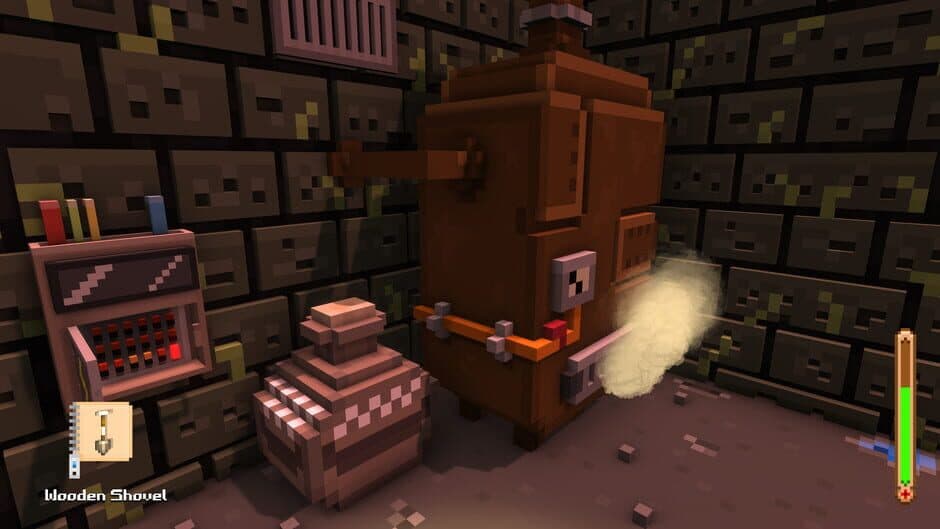 Скриншот 1 из Postmaster Legacy