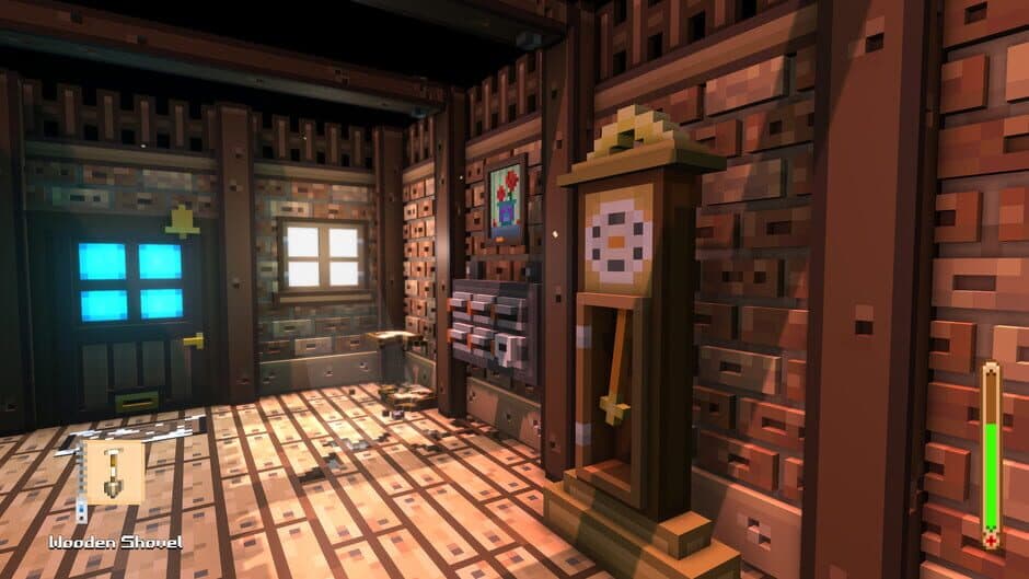 Скриншот 2 из Postmaster Legacy