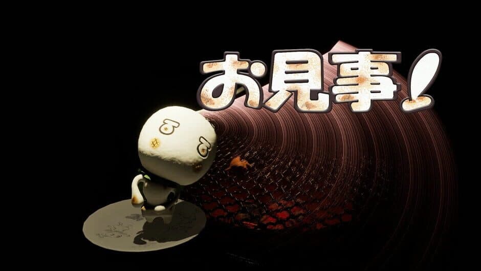 Скриншот 7 из Oh! Mochi!