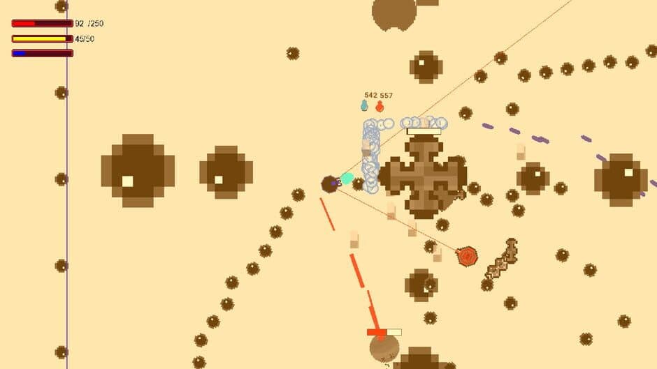 Скриншот 1 из Lucky Burst