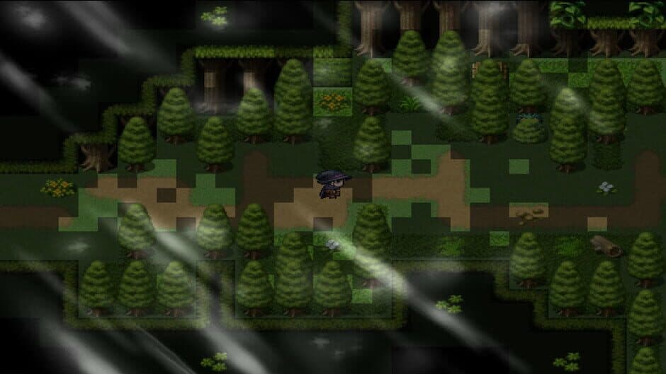 Скриншот 2 из Wizard's Quest