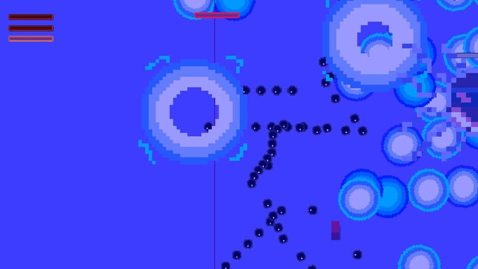 Скриншот 2 из Lucky Burst