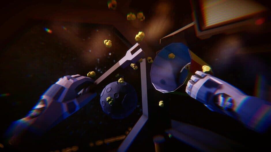Скриншот 6 из Astrotour VR