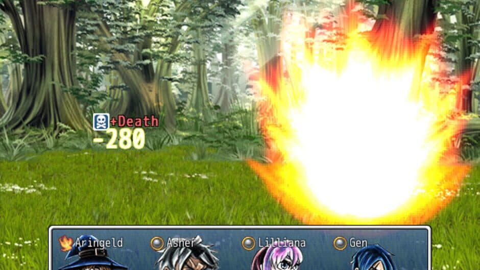 Скриншот 5 из Wizard's Quest