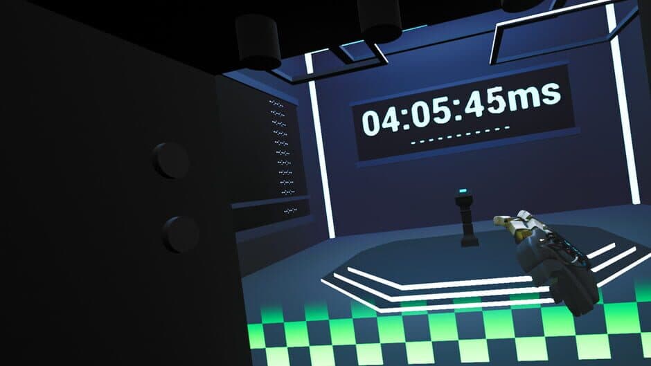 Скриншот 2 из Traceur's Dreamlab VR