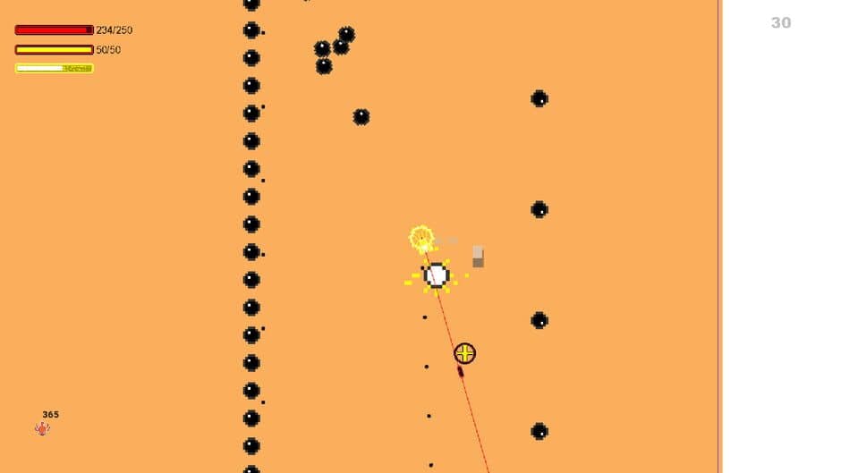 Скриншот 6 из Lucky Burst