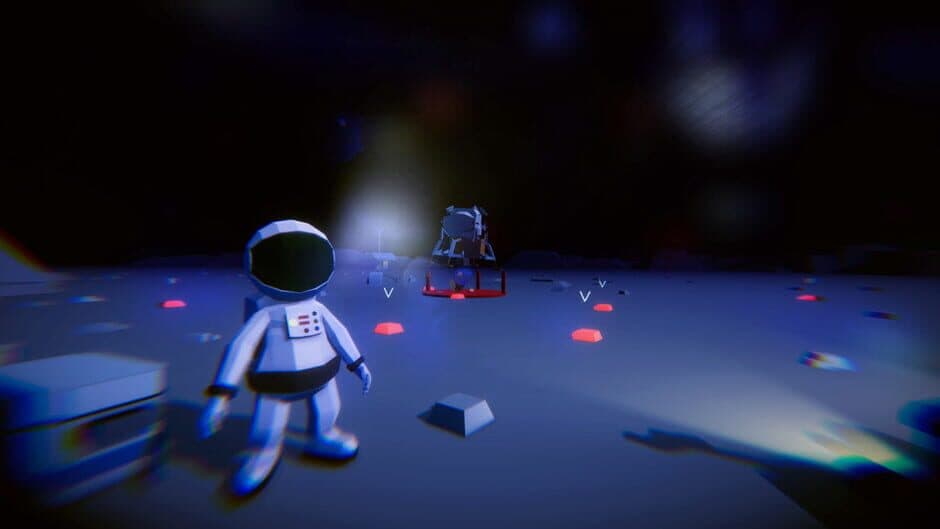 Скриншот 3 из Astrotour VR