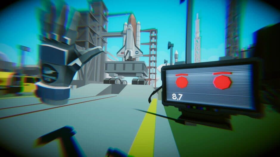 Скриншот 4 из Astrotour VR