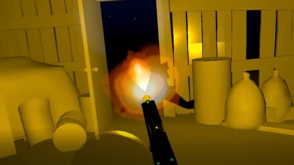 Скриншот 1 из Zomcade
