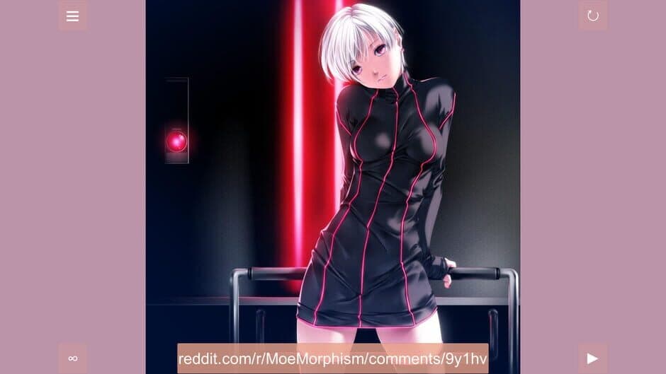Скриншот 7 из Hentai MineSweeper: Endless Mode