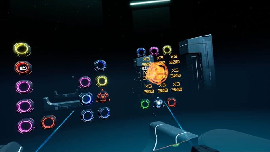 Скриншот 1 из Arcadeon VR