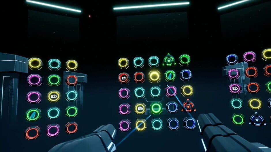 Скриншот 3 из Arcadeon VR