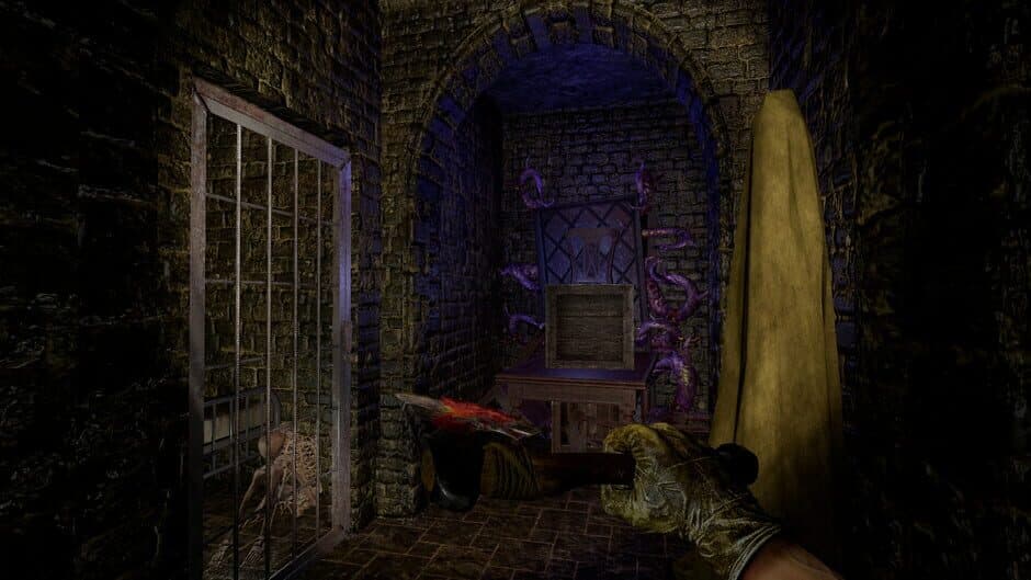 Скриншот 8 из Underworld Dreams