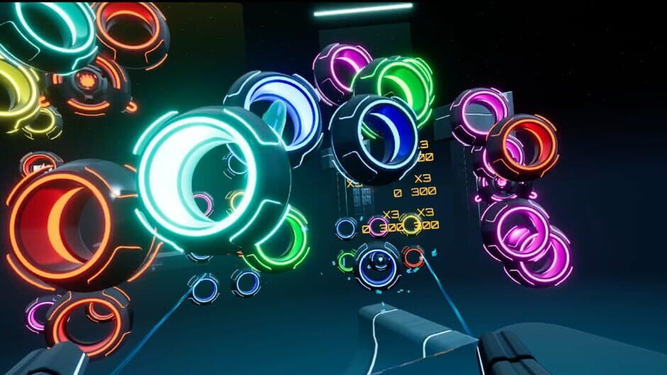 Скриншот 4 из Arcadeon VR