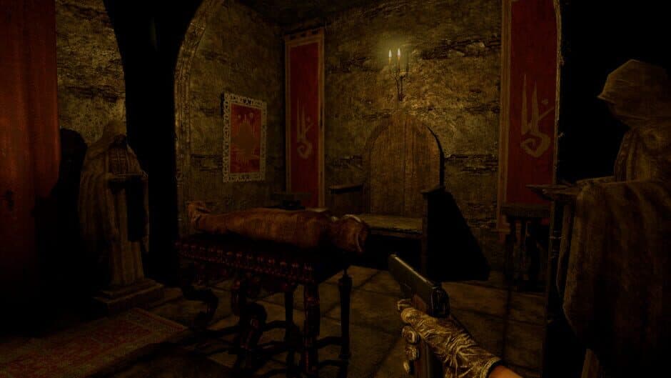 Скриншот 3 из Underworld Dreams