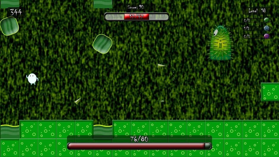 Скриншот 6 из Immunity Adventures