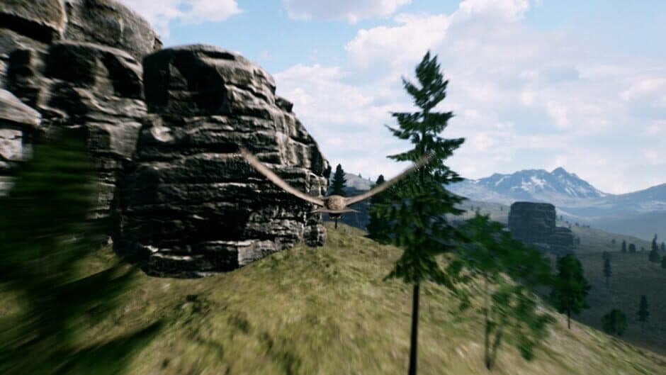 Скриншот 2 из Freedom