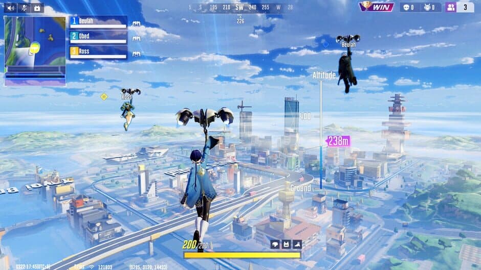 Скриншот 6 из Super Mecha Champions