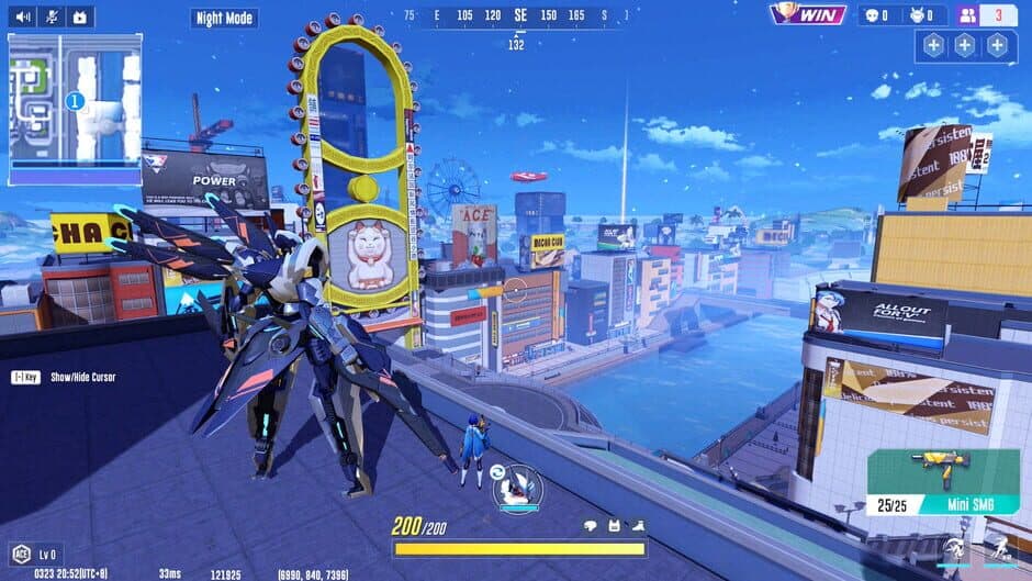 Скриншот 4 из Super Mecha Champions