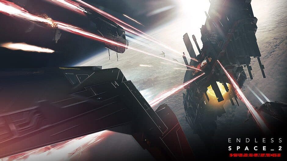 Скриншот 8 из Endless Space 2: Supremacy